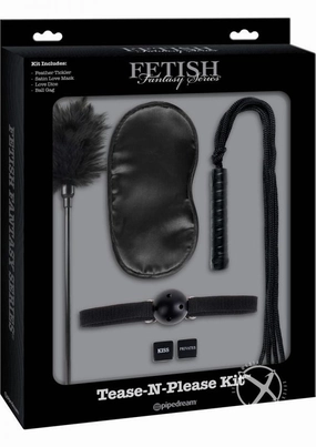 Bondage Kit