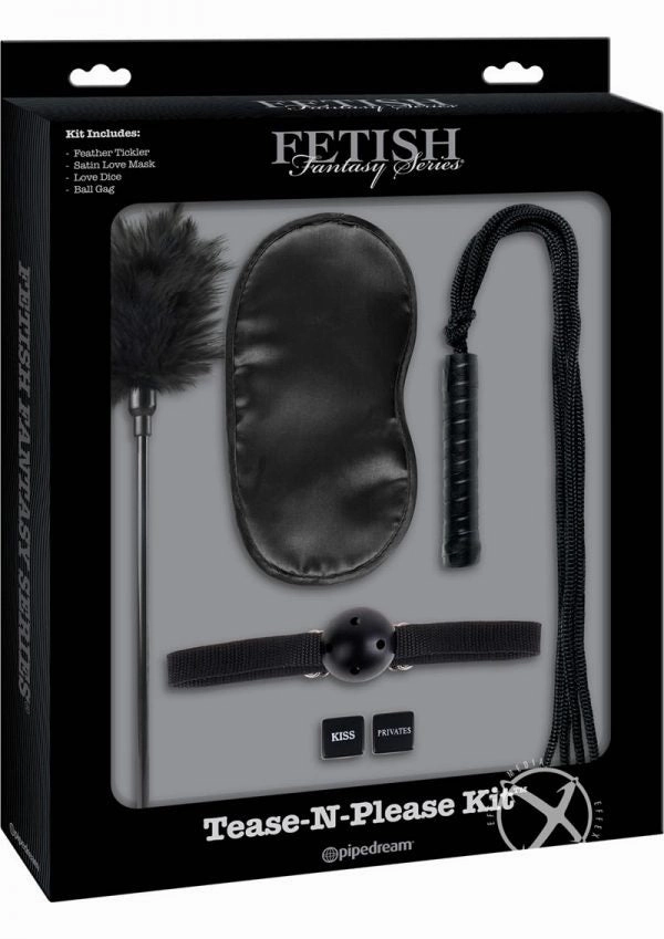 Bondage Kit