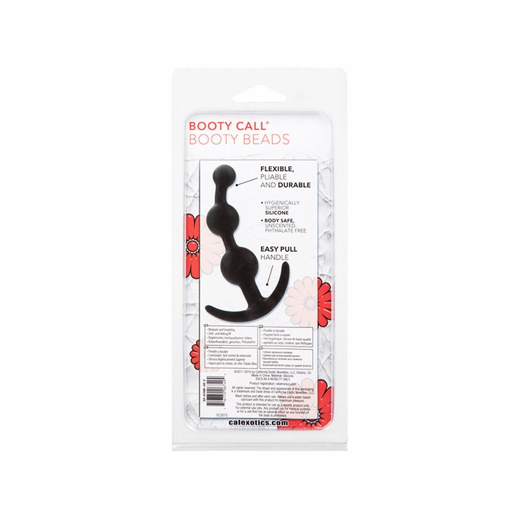 Booty Call Booty Beads