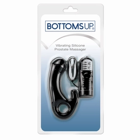 Bottoms Up® Butt Silicone Please My P-Spot