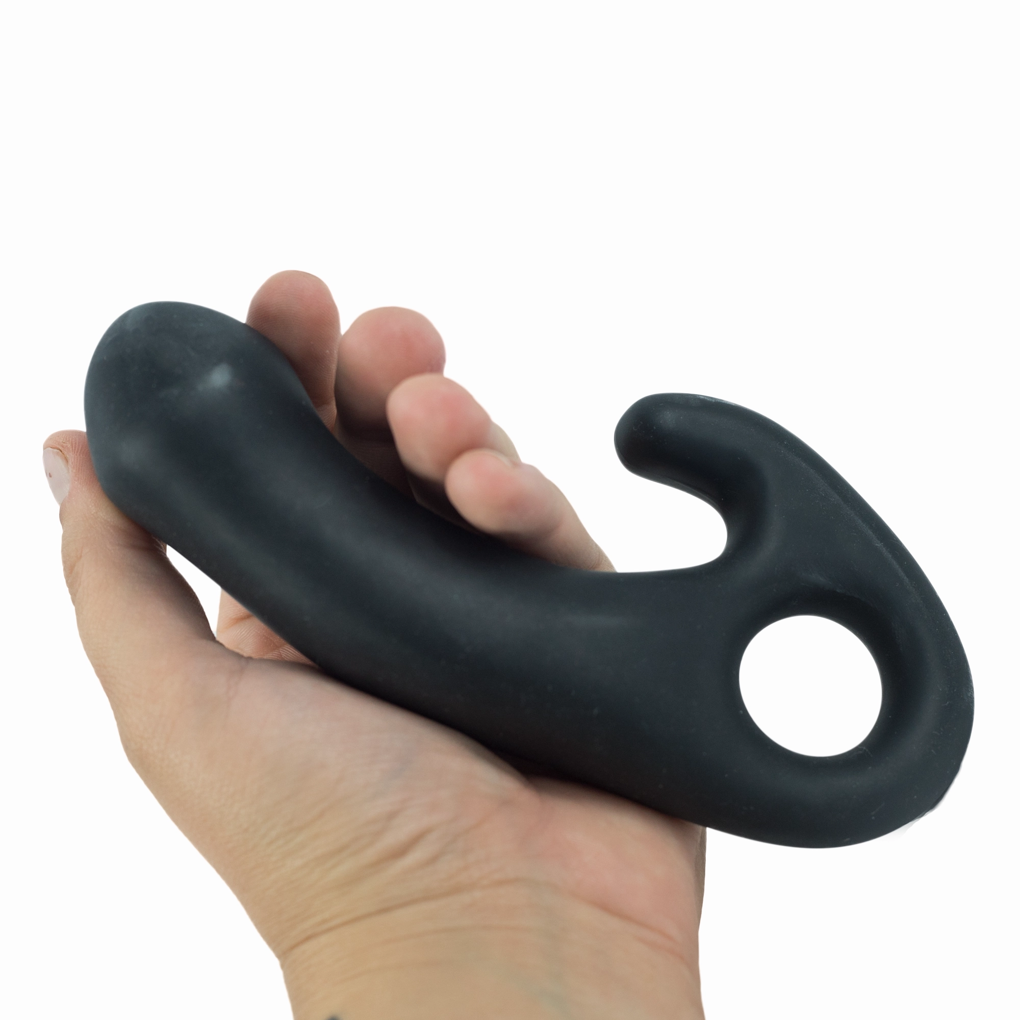 Bottoms Up® Butt Silicone Please My P-Spot