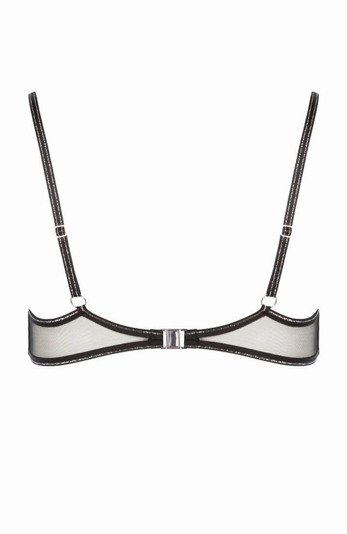 Bra with cut-out - Manhattan Bra
