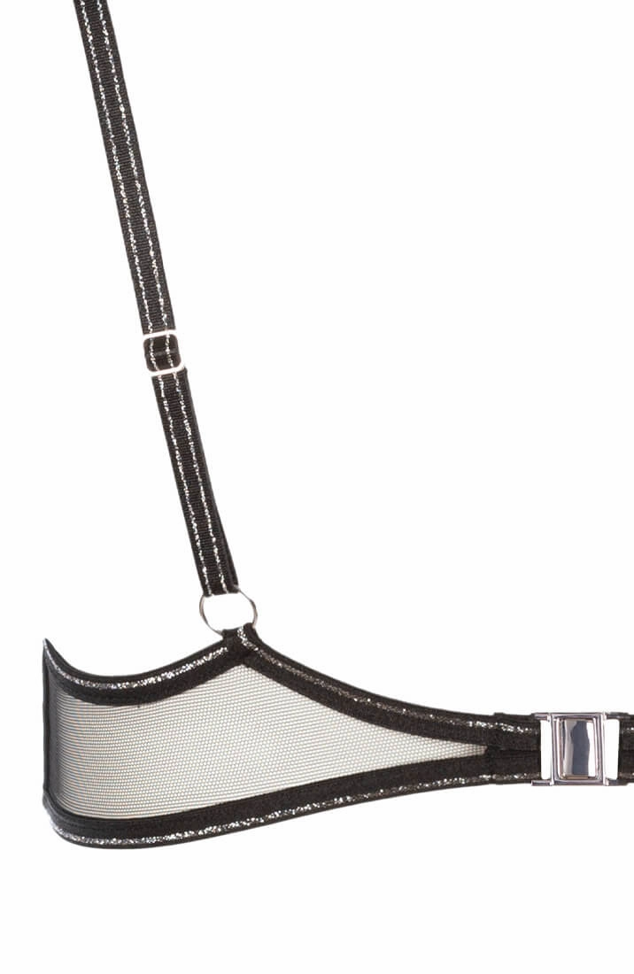 Bra with cut-out - Manhattan Bra