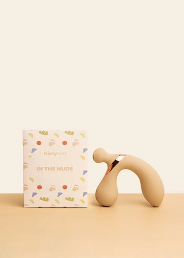 BUFF PROSTATE MASSAGER | IN THE NUDE COLLECTION