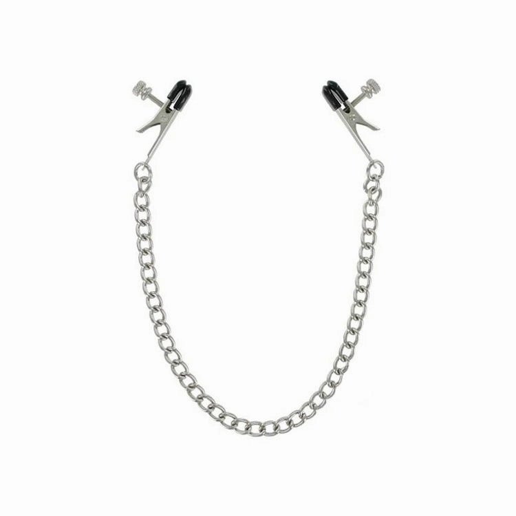 Bull Nose Nipple Clamps