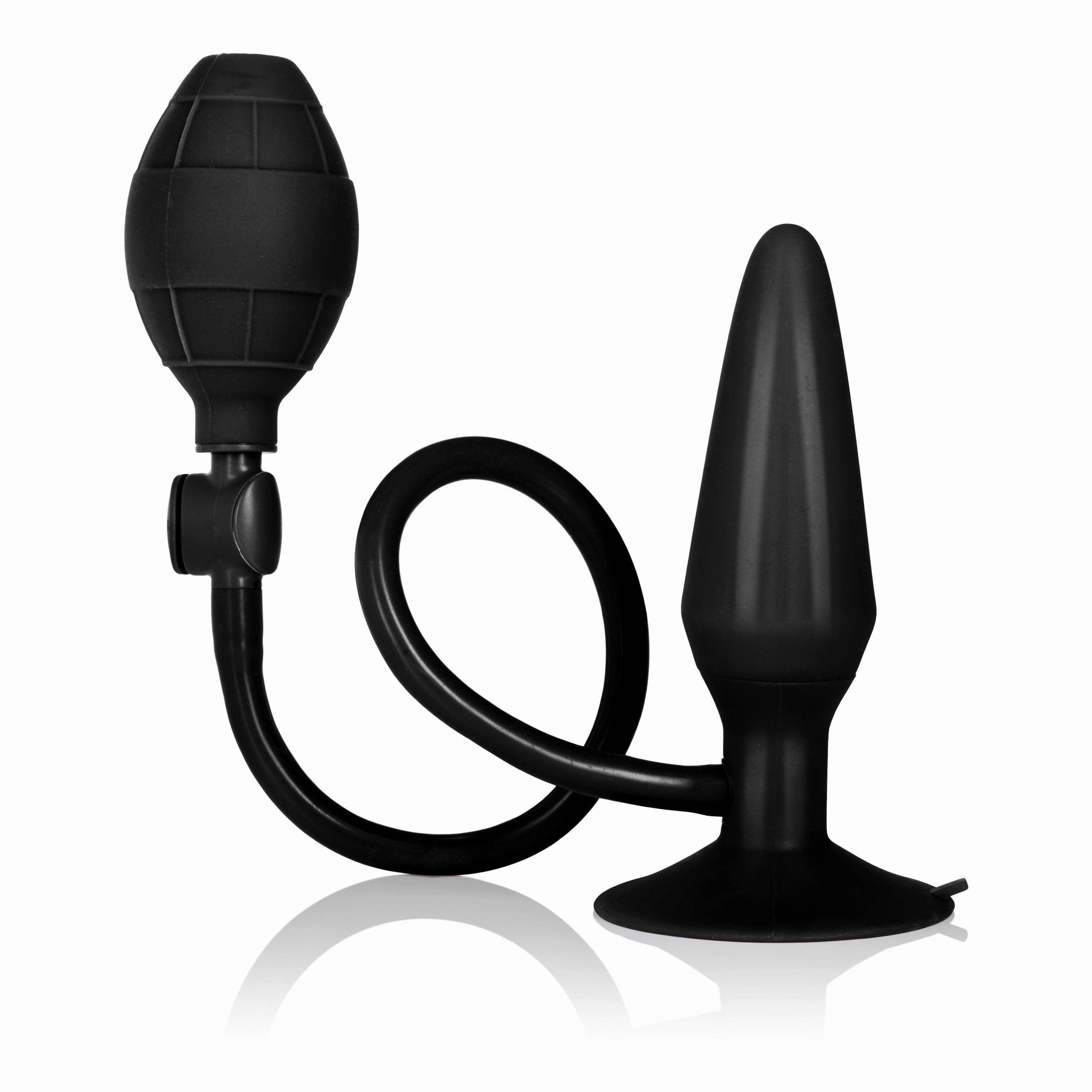 California Exotics - Booty Call Booty Expandable Pumper
