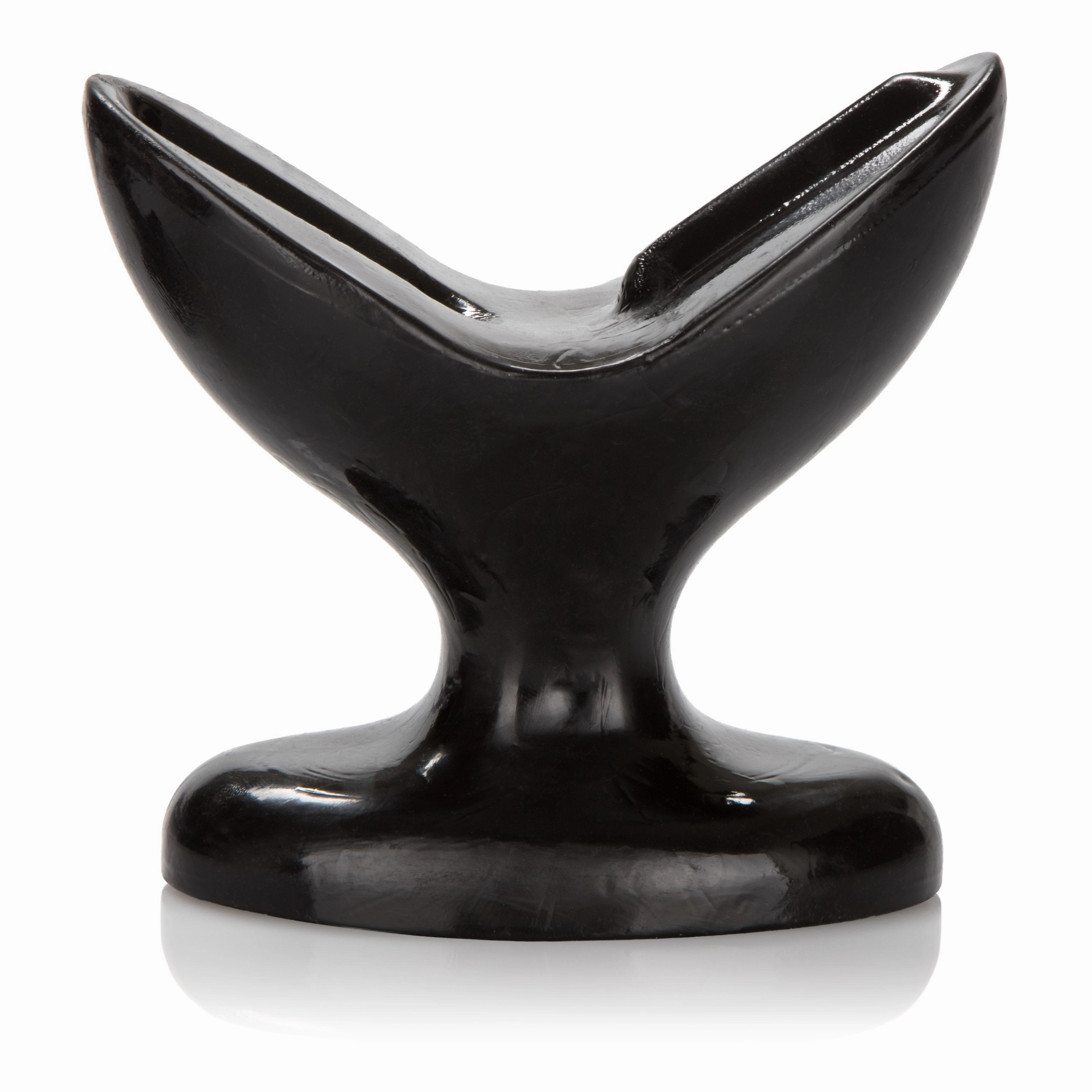 California Exotics - COLT Expander Anal Plug Medium (Black)
