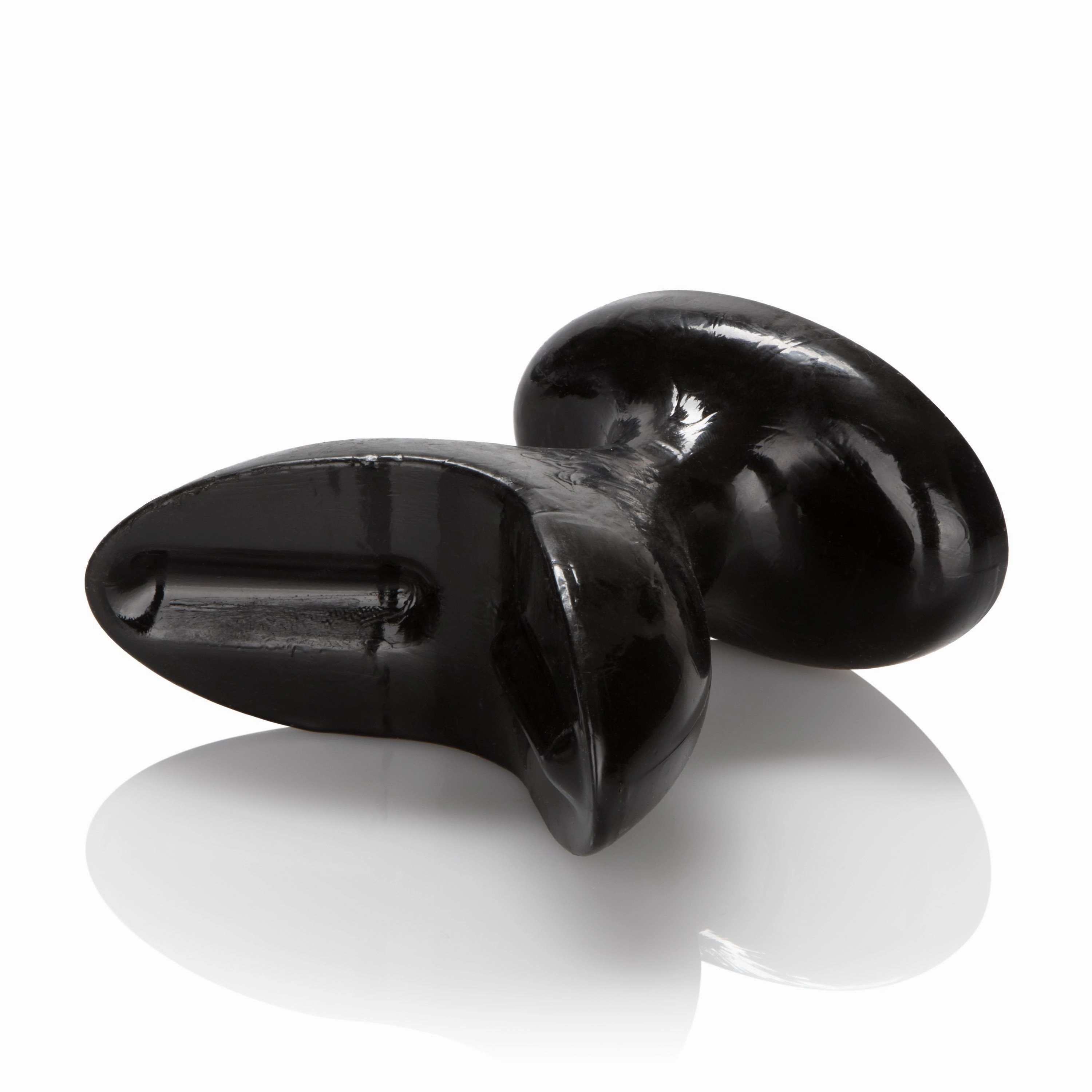 California Exotics - COLT Expander Anal Plug Medium (Black)