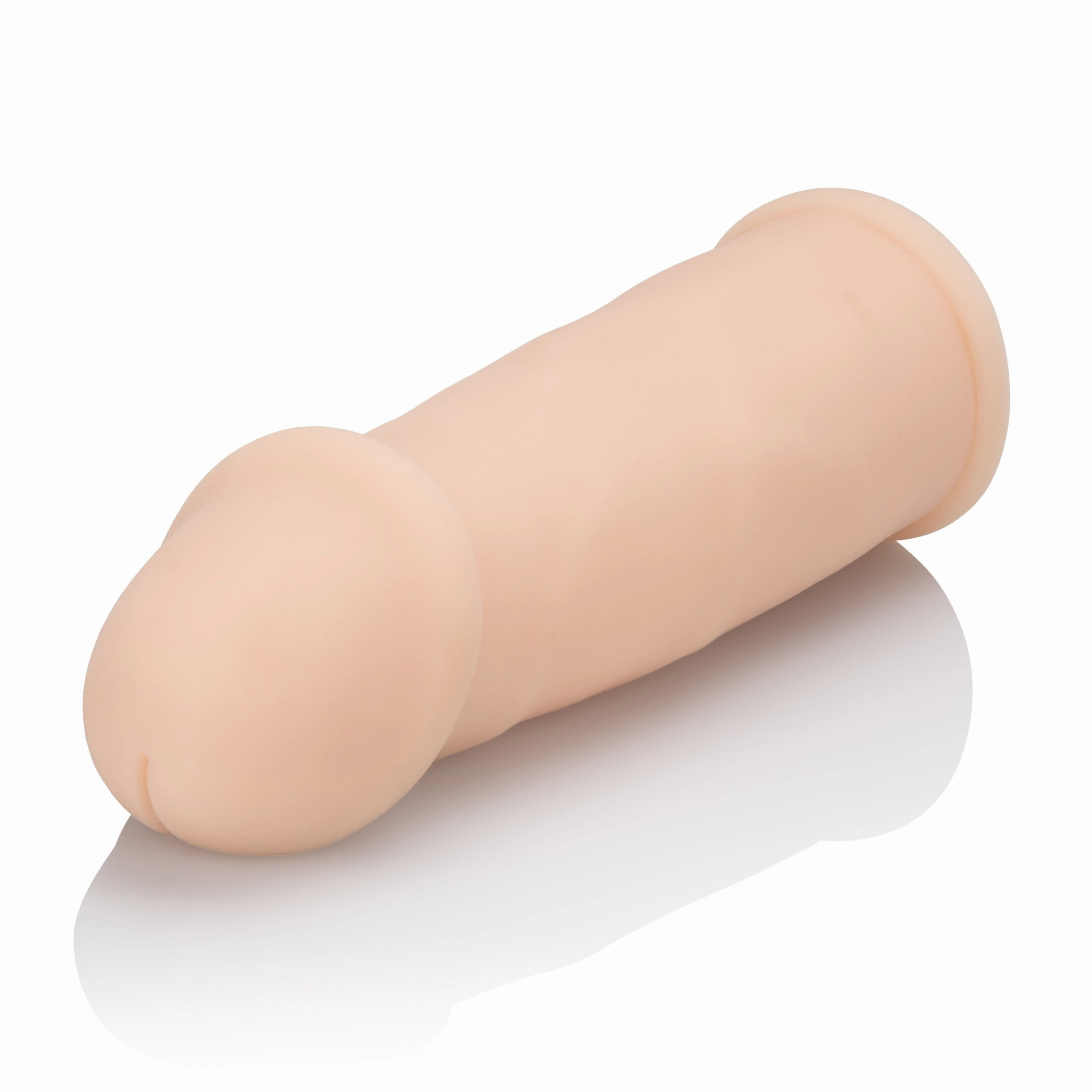 California Exotics - Futurotic Penis Extender (Beige)