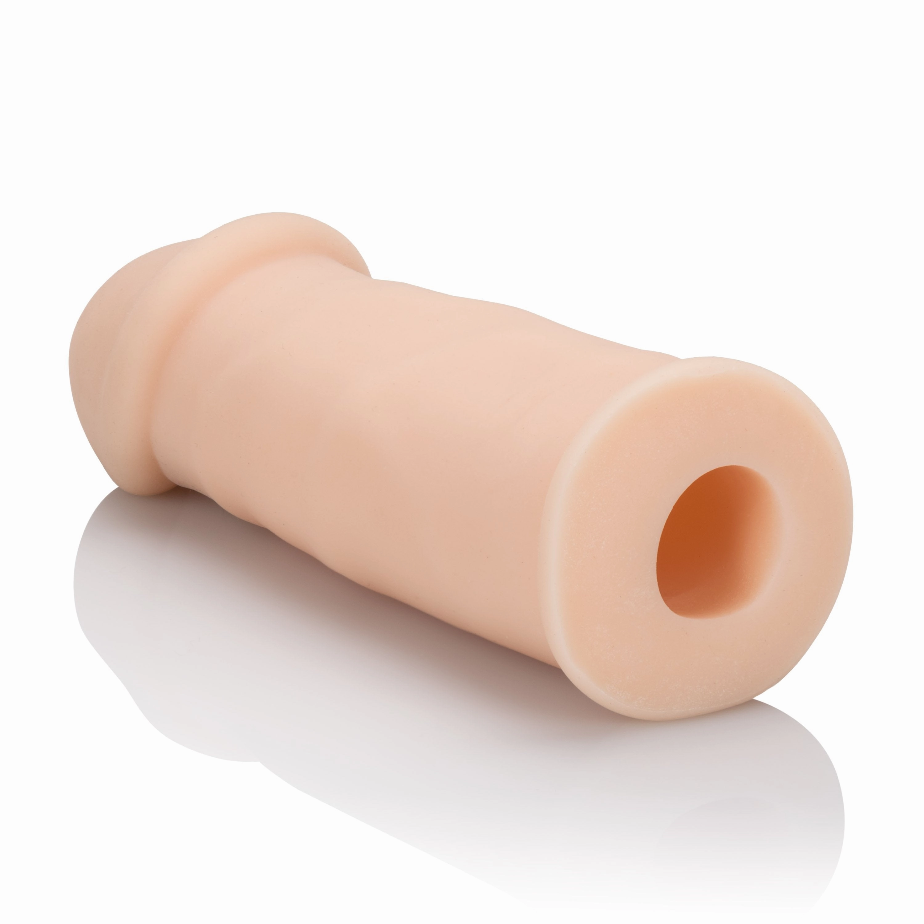 California Exotics - Futurotic Penis Extender (Beige)