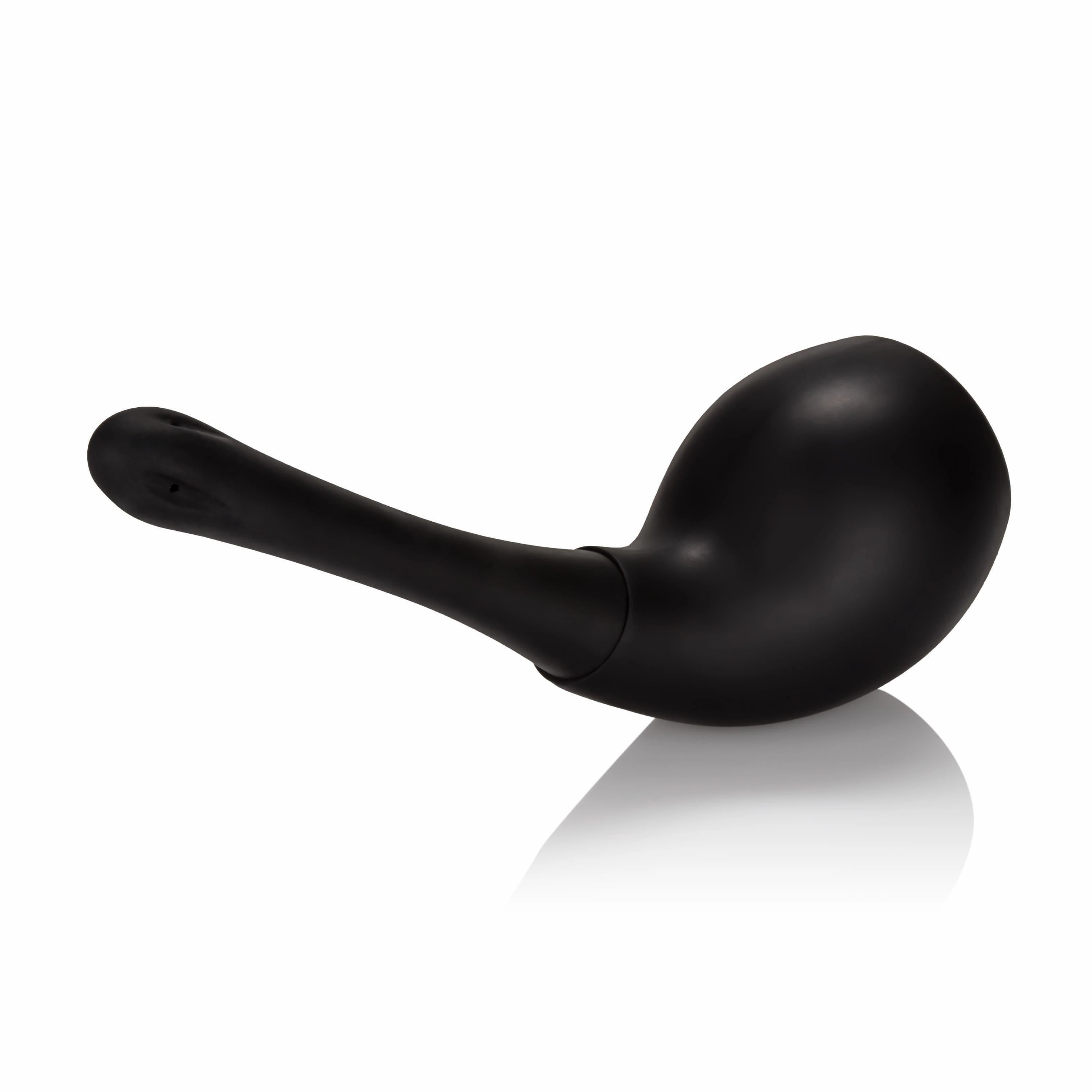 California Exotics - Ultimate Cleansing Douche System (Black)