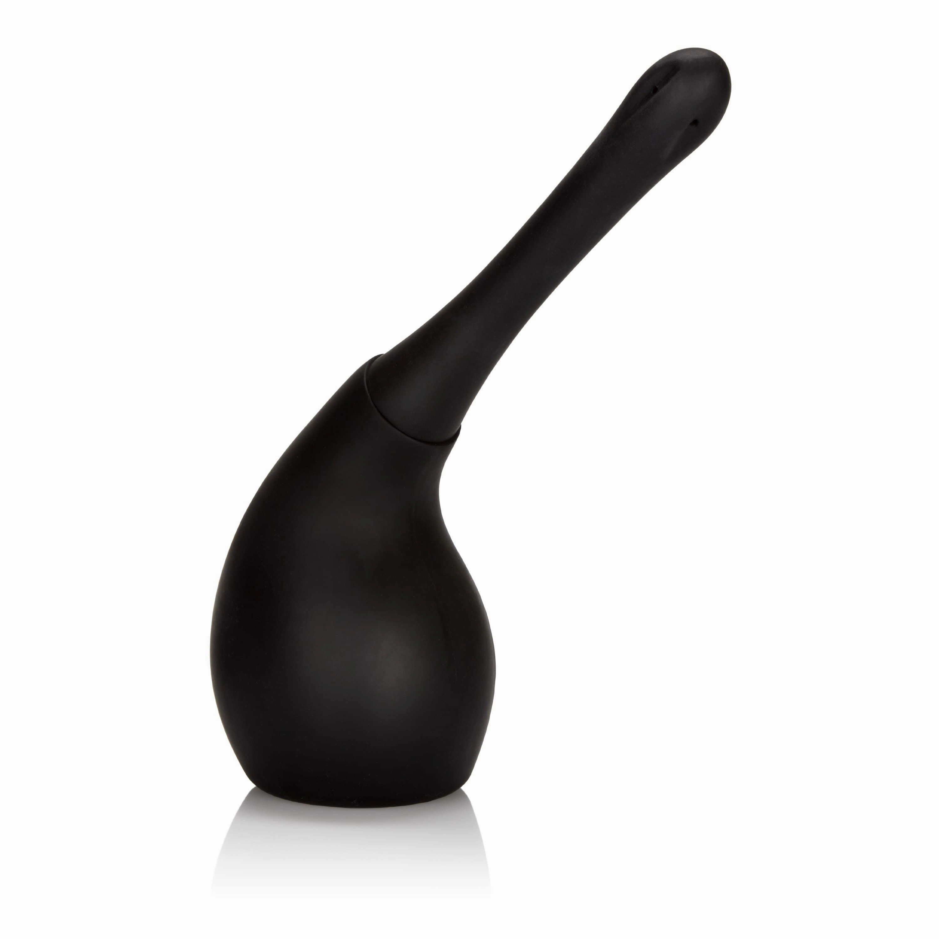 California Exotics - Ultimate Cleansing Douche System (Black)