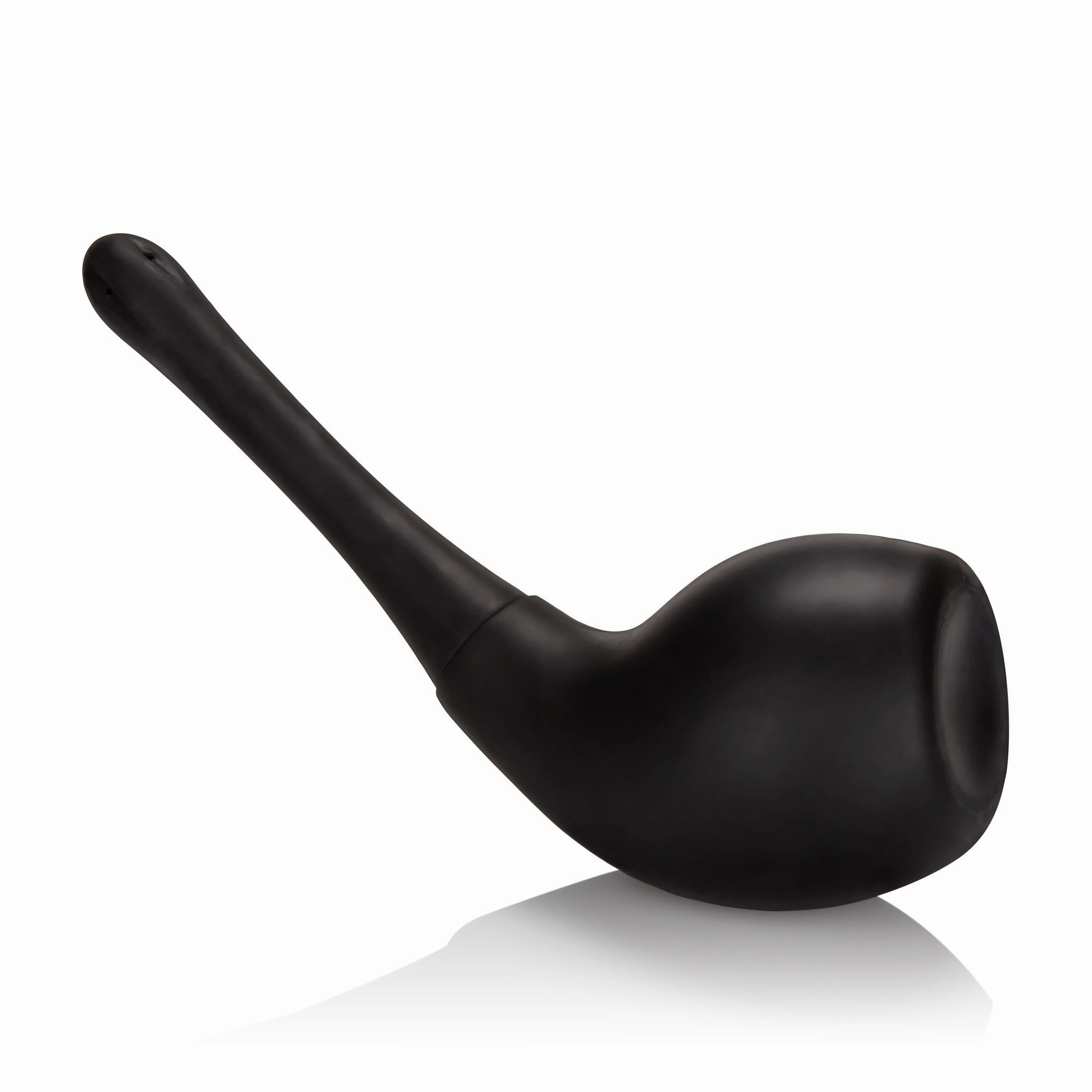 California Exotics - Ultimate Cleansing Douche System (Black)