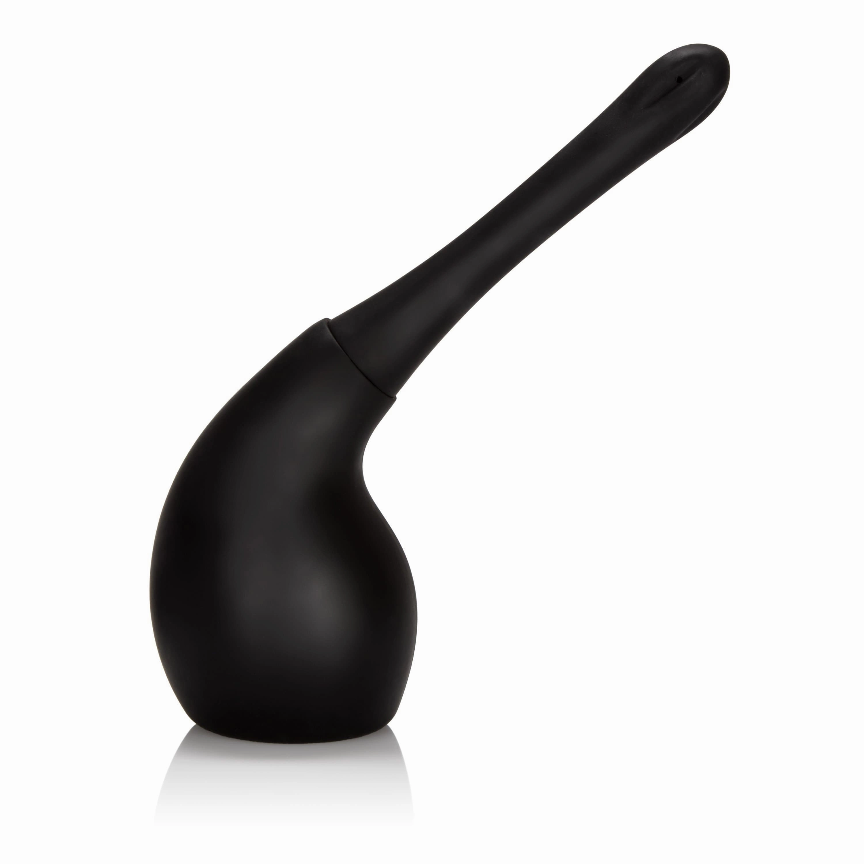 California Exotics - Ultimate Cleansing Douche System (Black)