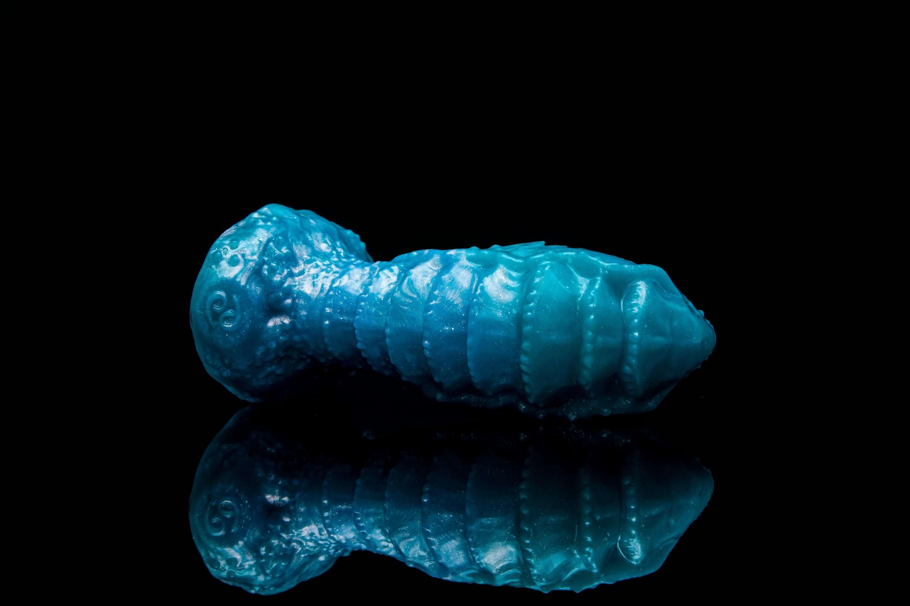 Cancer the Zodiac Crab Fantasy Dildo: June 21- July 22