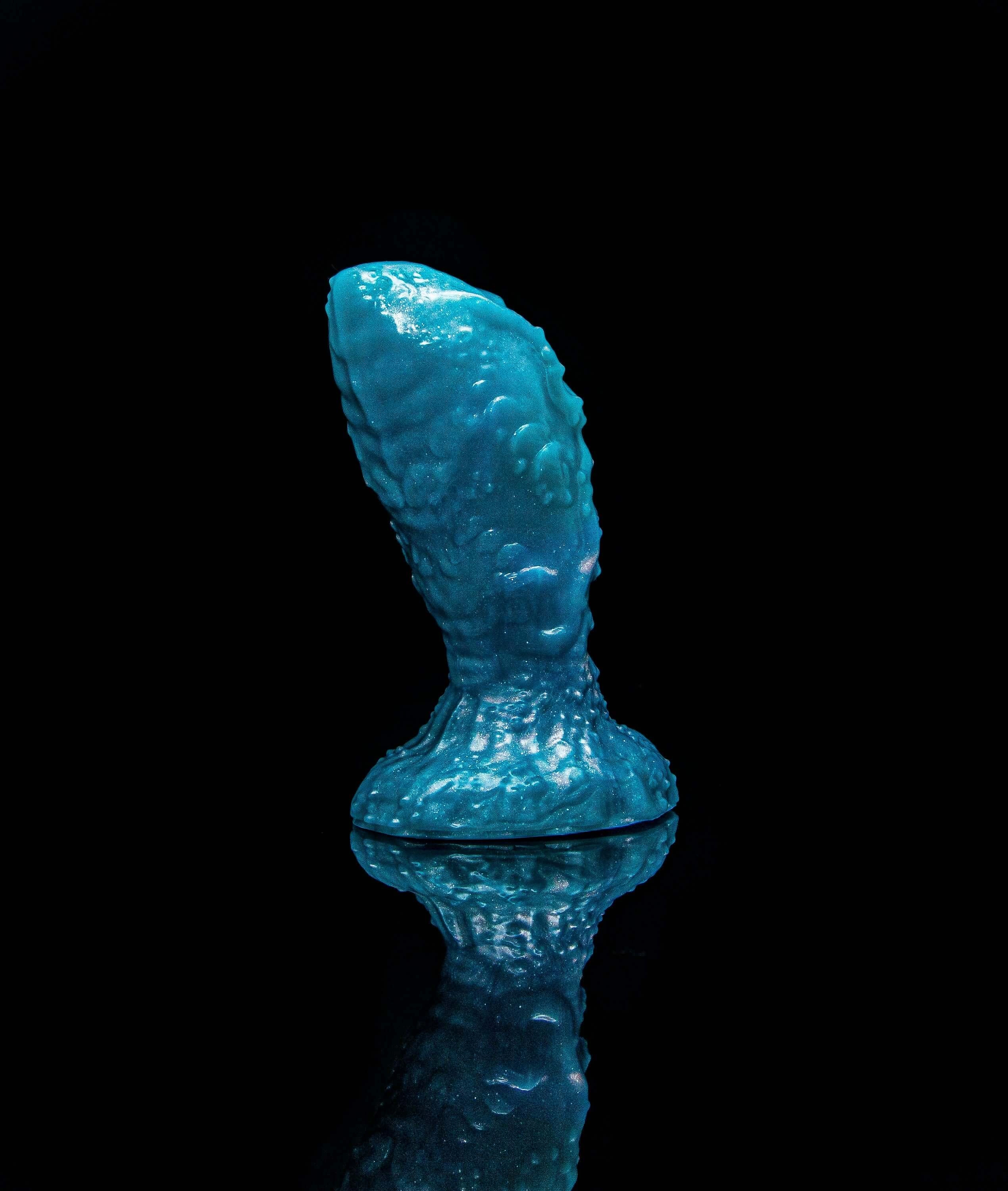 Cancer the Zodiac Crab Fantasy Dildo: June 21- July 22