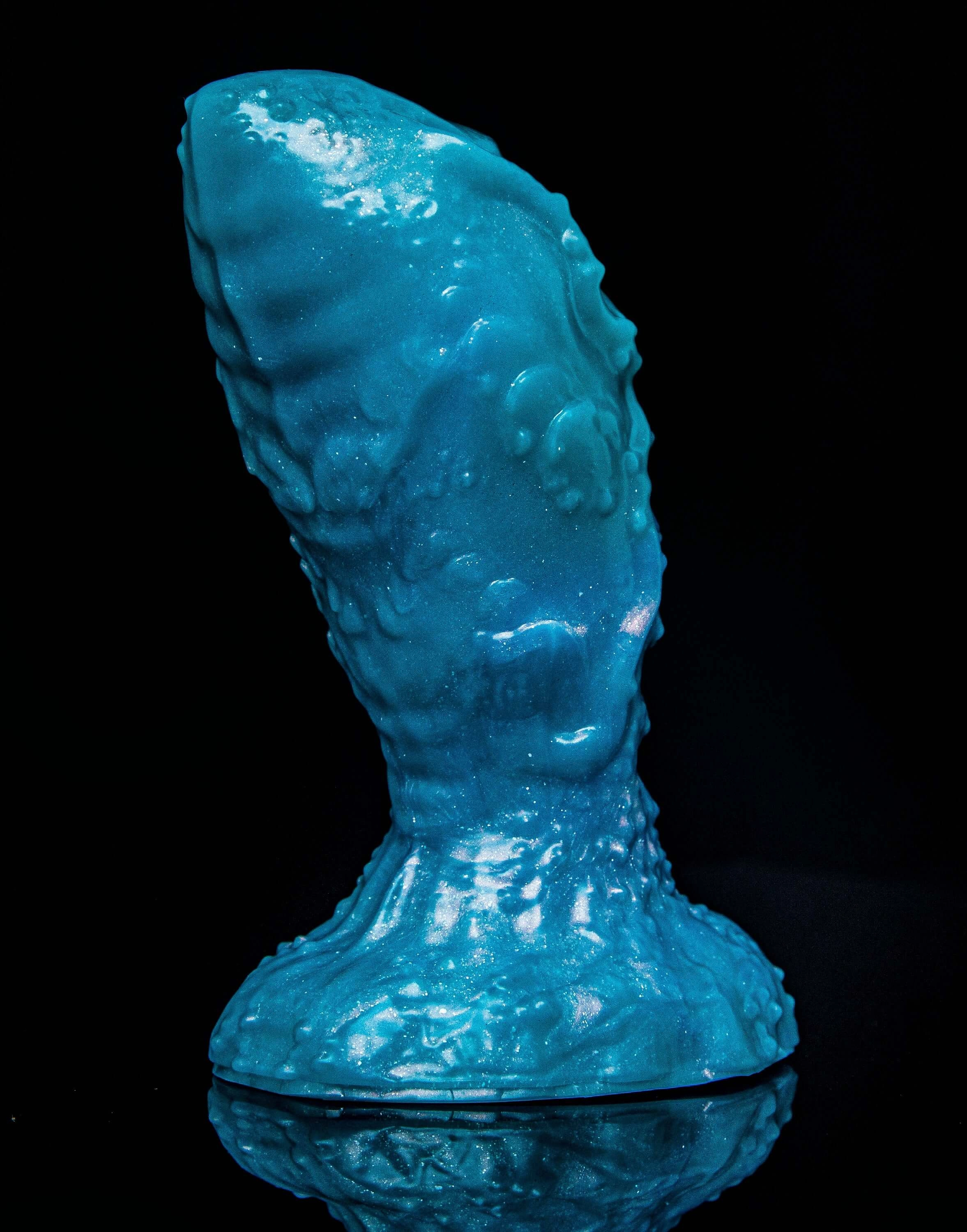 Cancer the Zodiac Crab Fantasy Dildo: June 21- July 22
