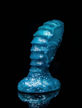 Cancer the Zodiac Crab Fantasy Dildo: June 21- July 22