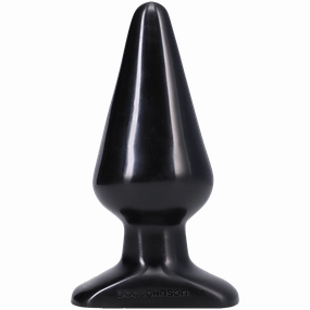 Classic Butt Plug - Large