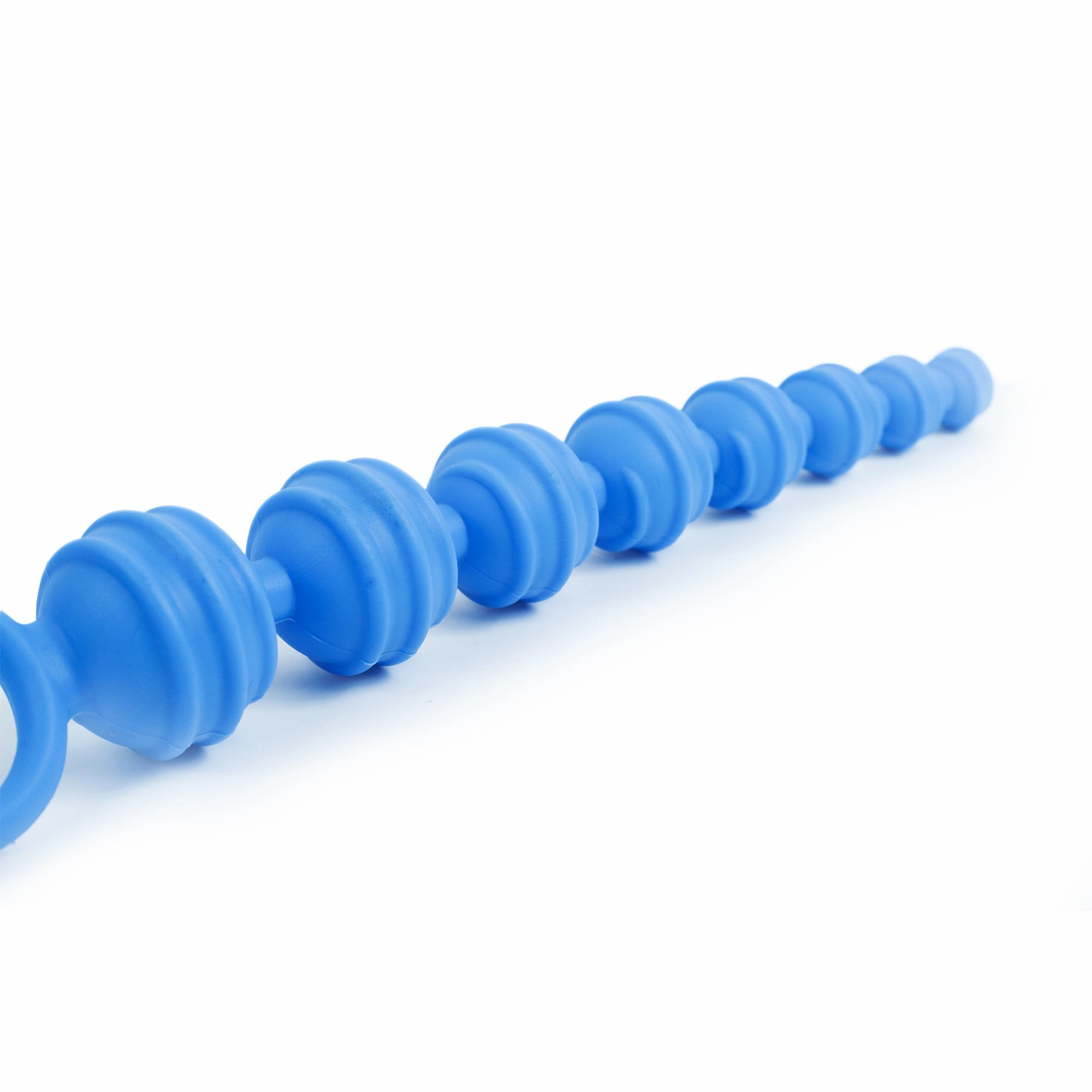 Climax® Anal Anal Beads Silicone Ridges