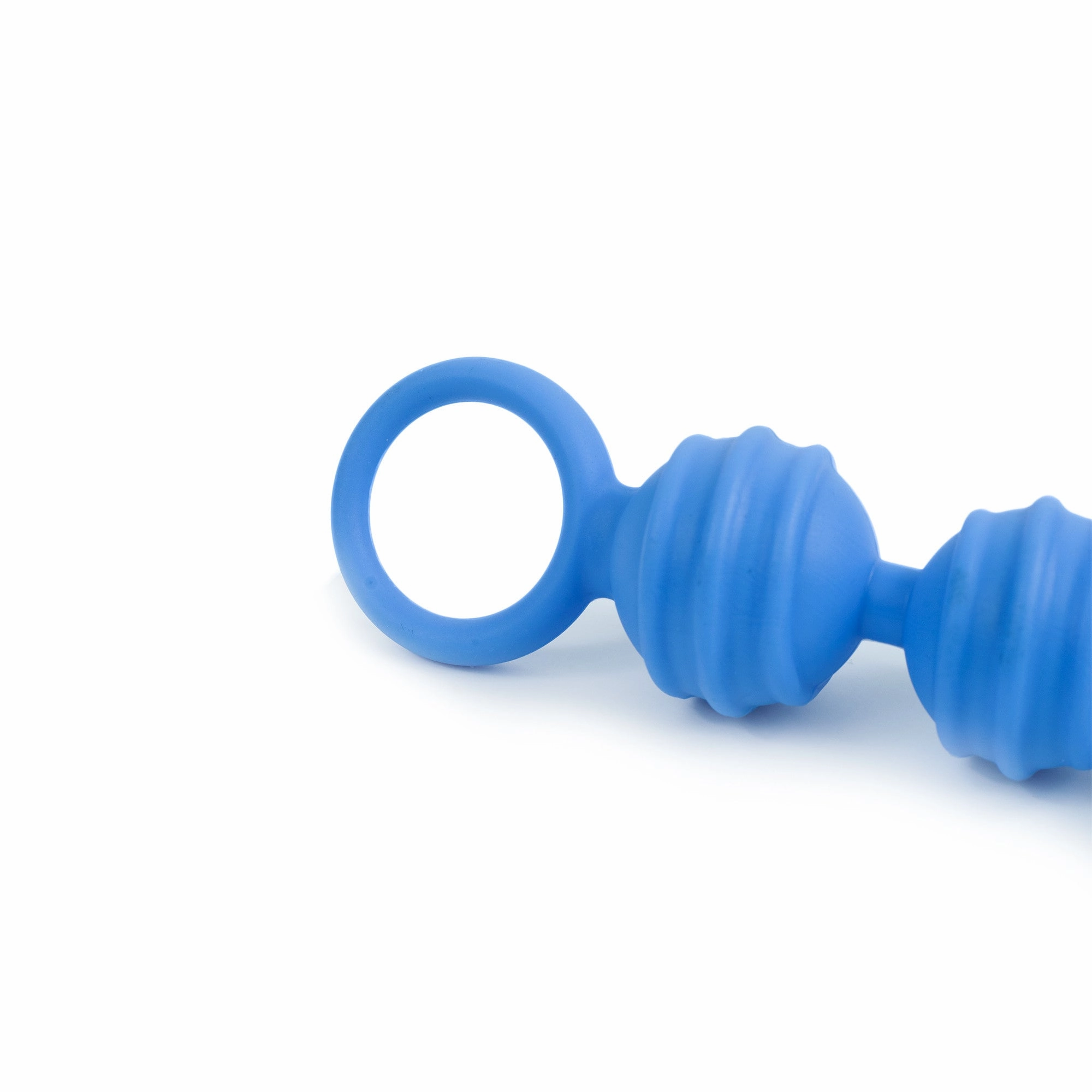 Climax® Anal Anal Beads Silicone Ridges