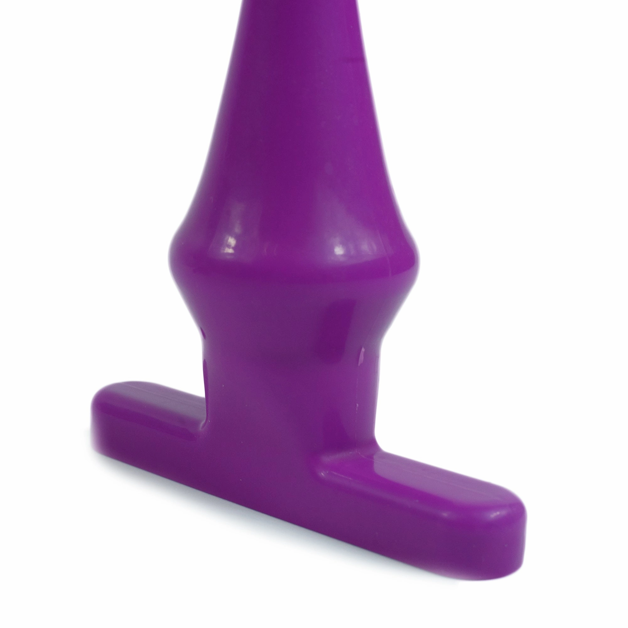 Climax® Anal Tush Teaser Training Kit, Deep Purple
