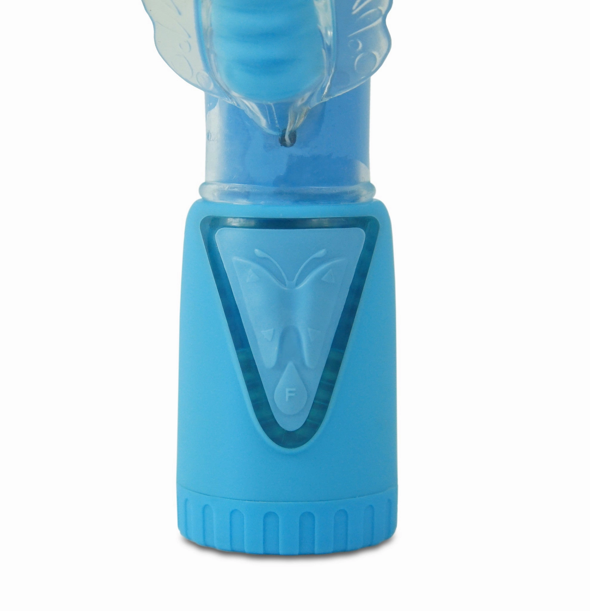 Climax® Flight Vibrator, Blue