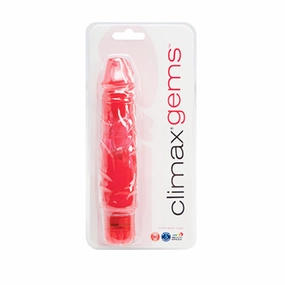 Climax® Gems Crimson Rod