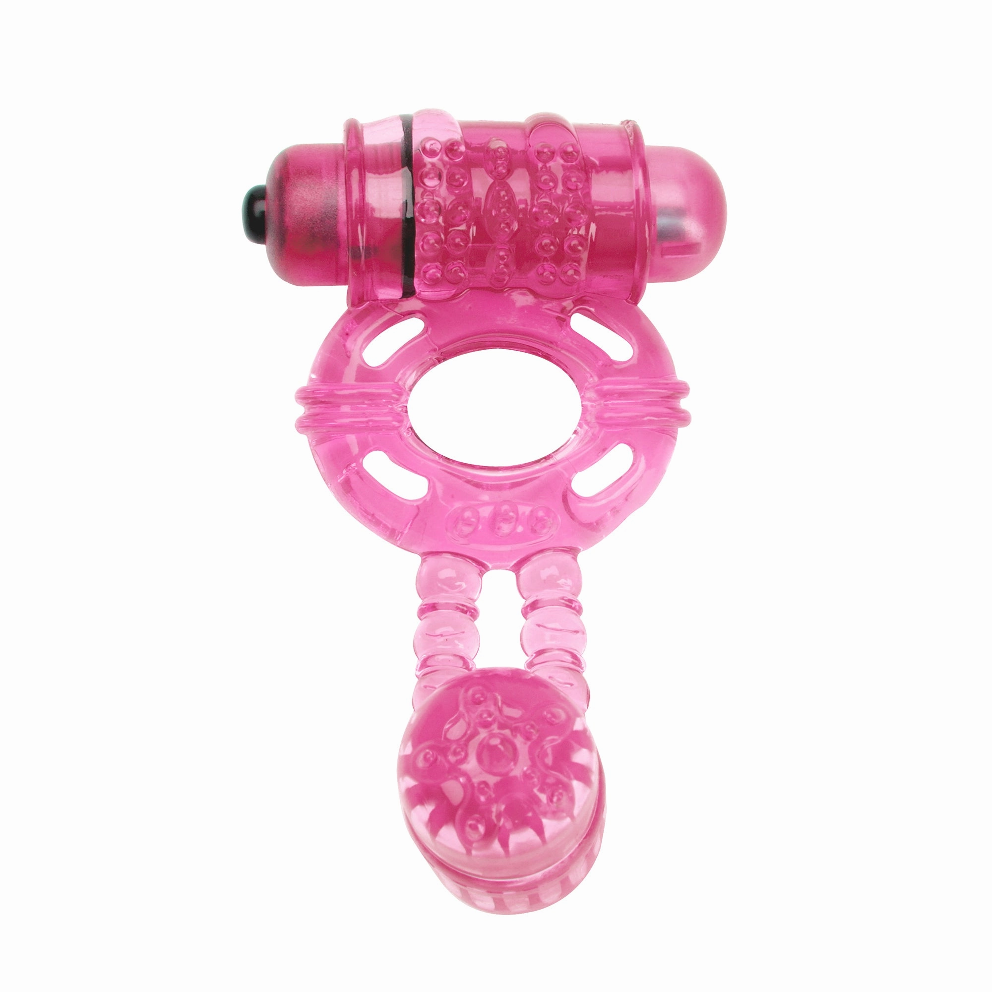 Climax® Gems Pink Mood Ring