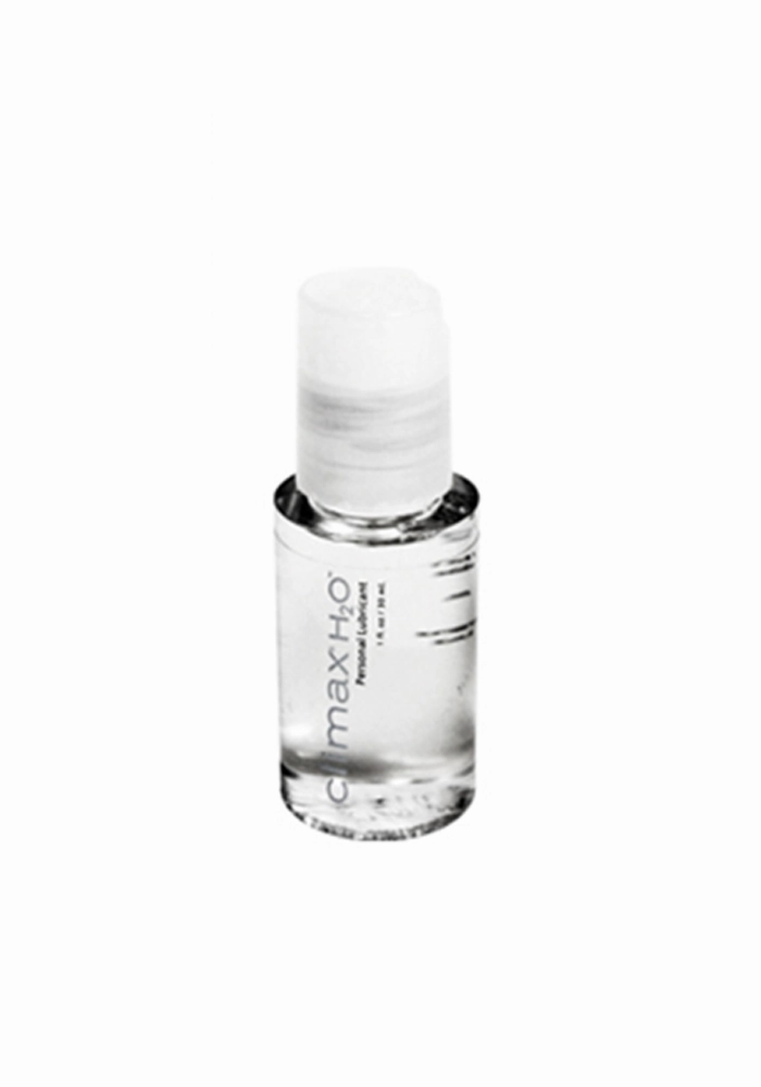 Climax® Lubricant, 1 fl. oz. (29.5 mL) Bottle