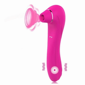 Clit Sucker vibrator