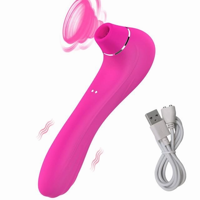 Clit Sucker vibrator