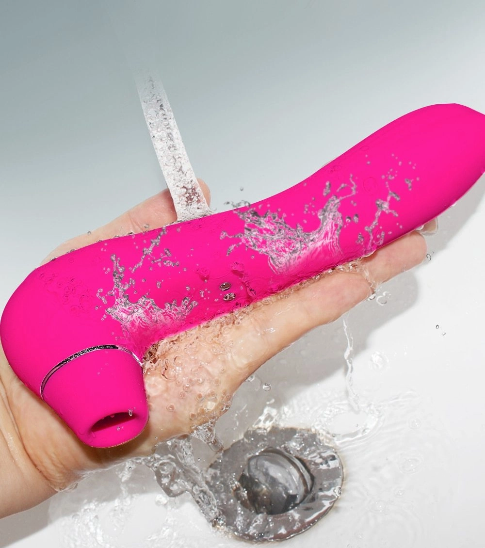 Clit Sucker vibrator