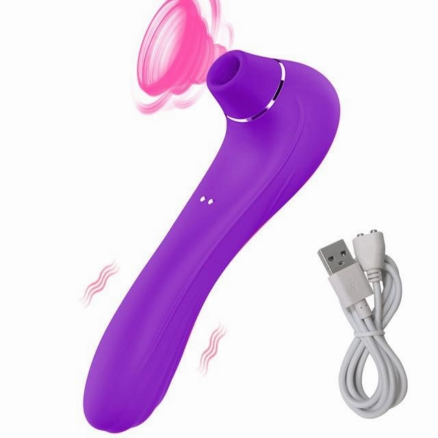 Clit Sucker vibrator