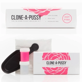 Clone-a-Pussy Kit