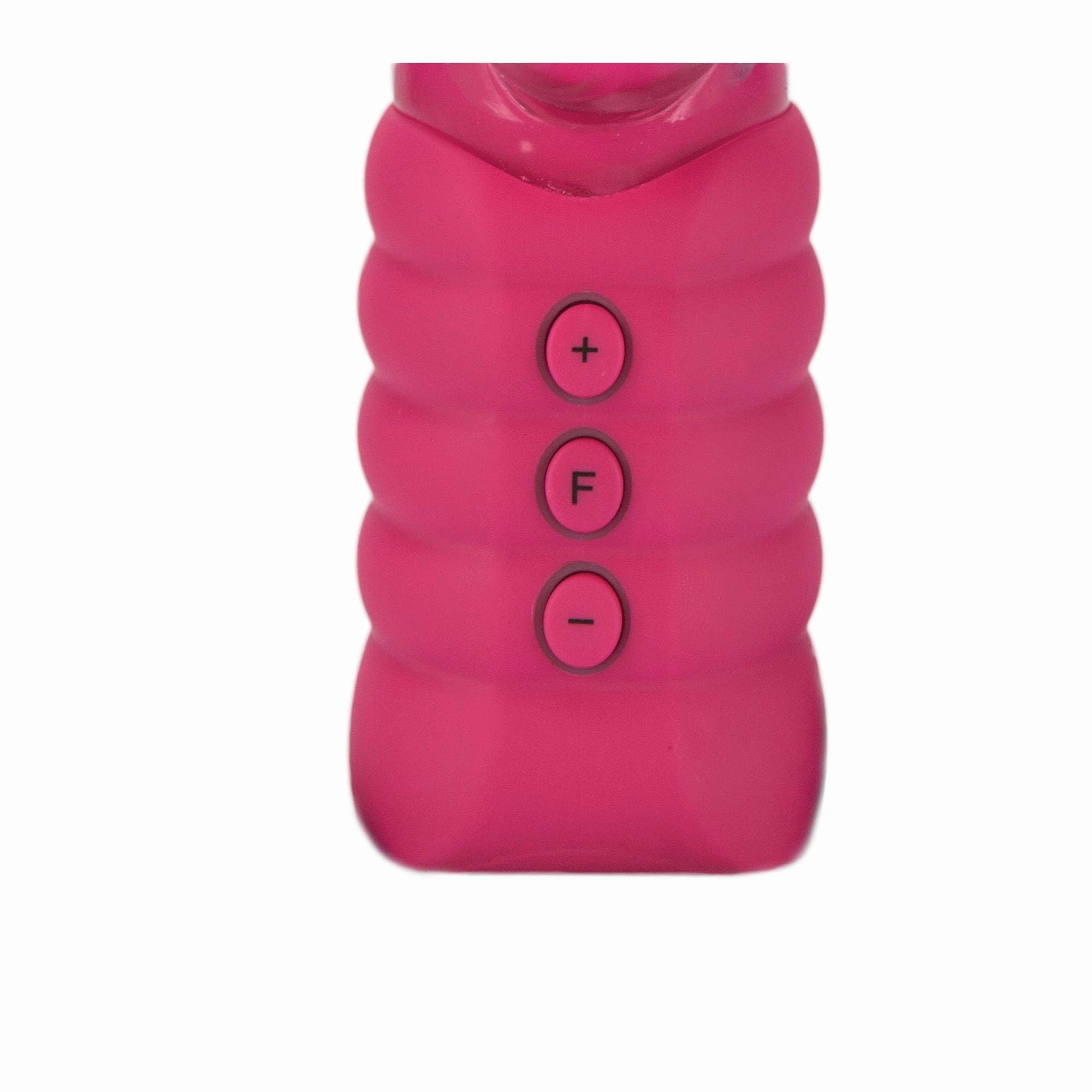 CLOSEOUT - Rabbit Vibe, Pink 1-703870294-D