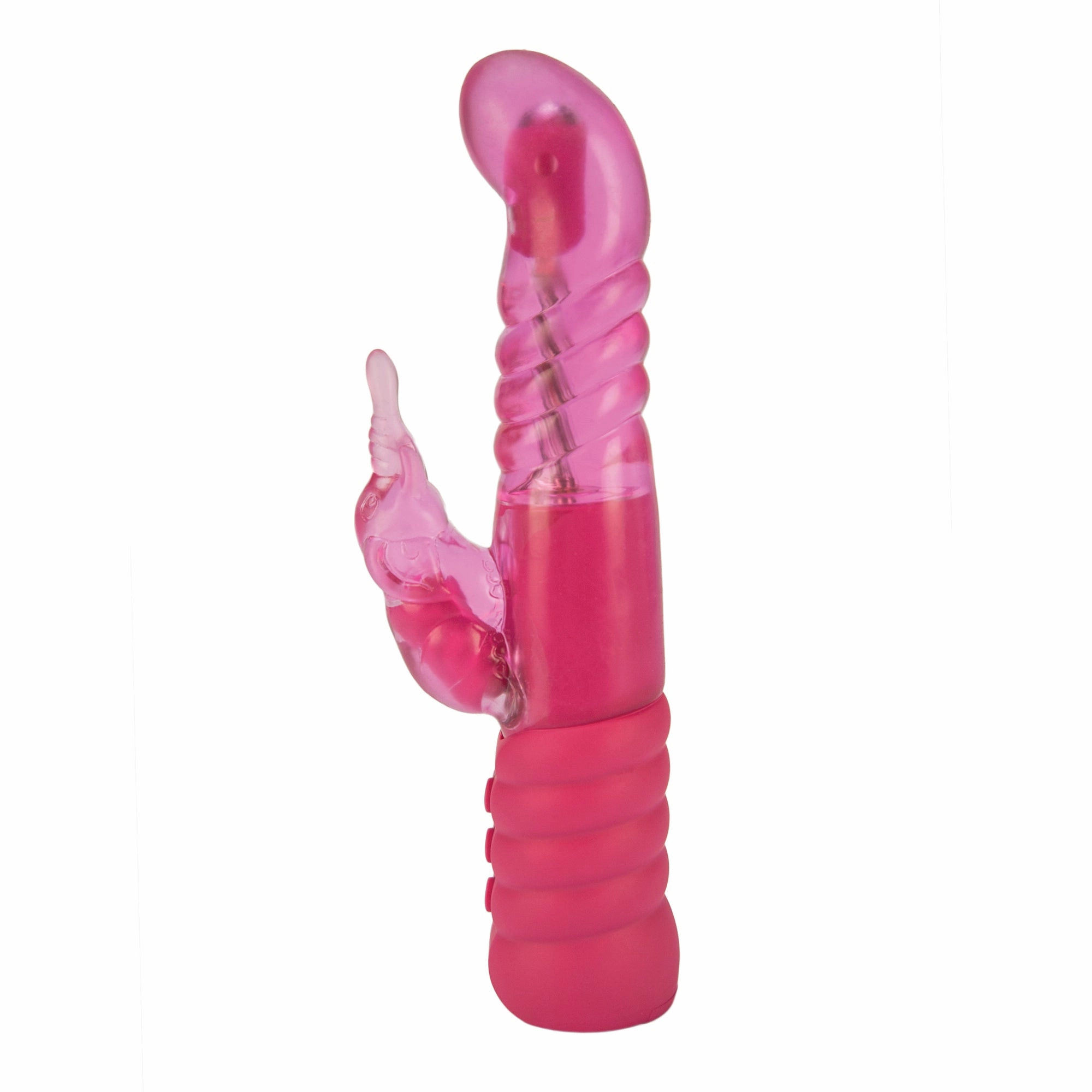 CLOSEOUT - Rabbit Vibe, Pink 1-703870294-D
