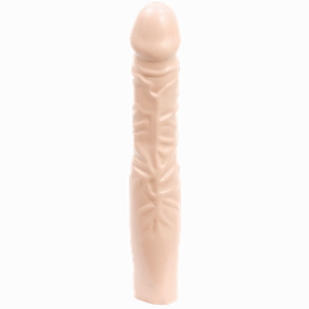 Cock Master - 10.5 Inch Penis Extension