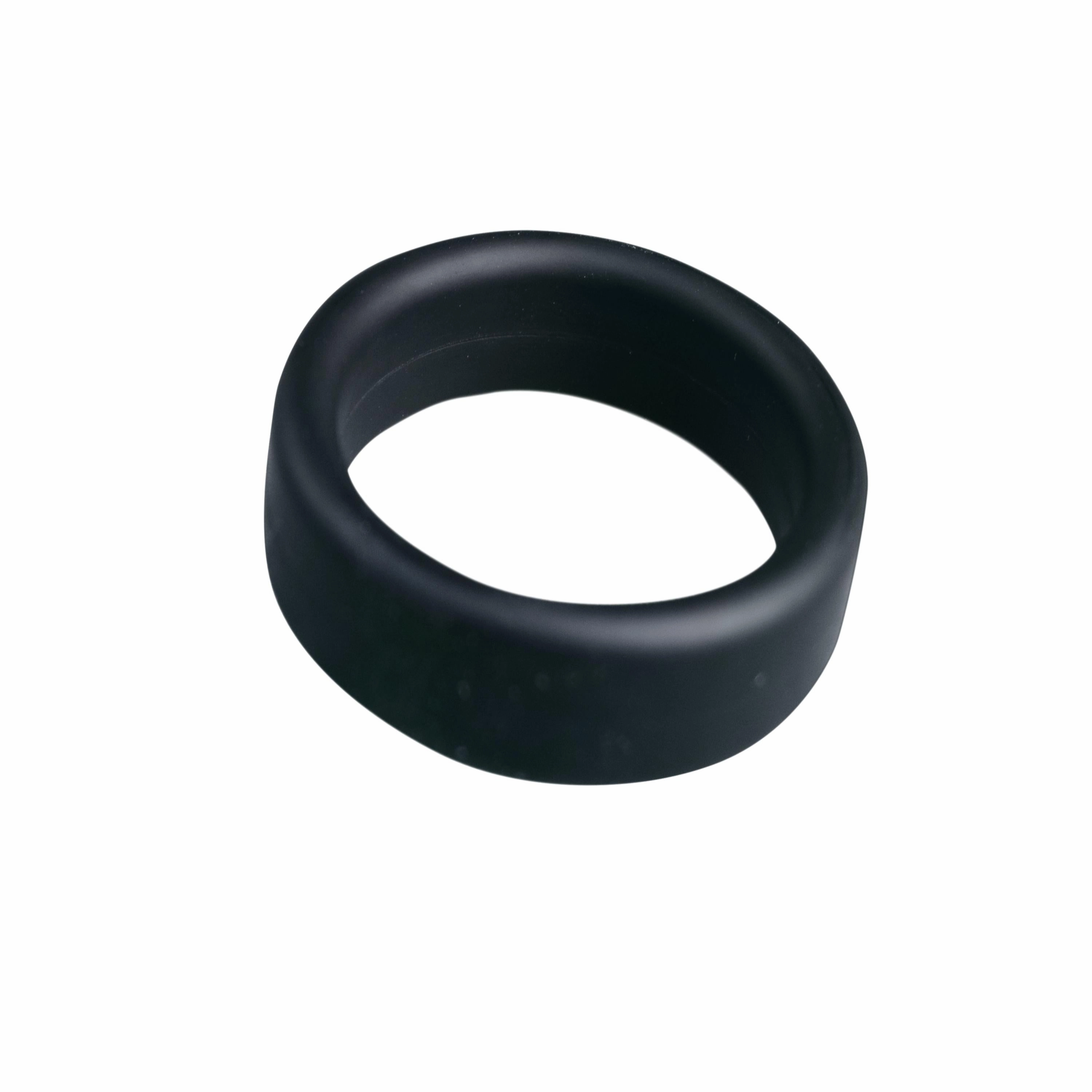 Cock Ring - Super Silicone Penis Ring