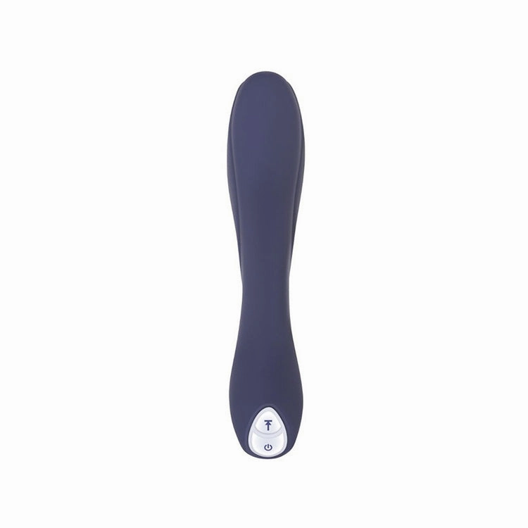 Coming Strong G-Spot Vibe