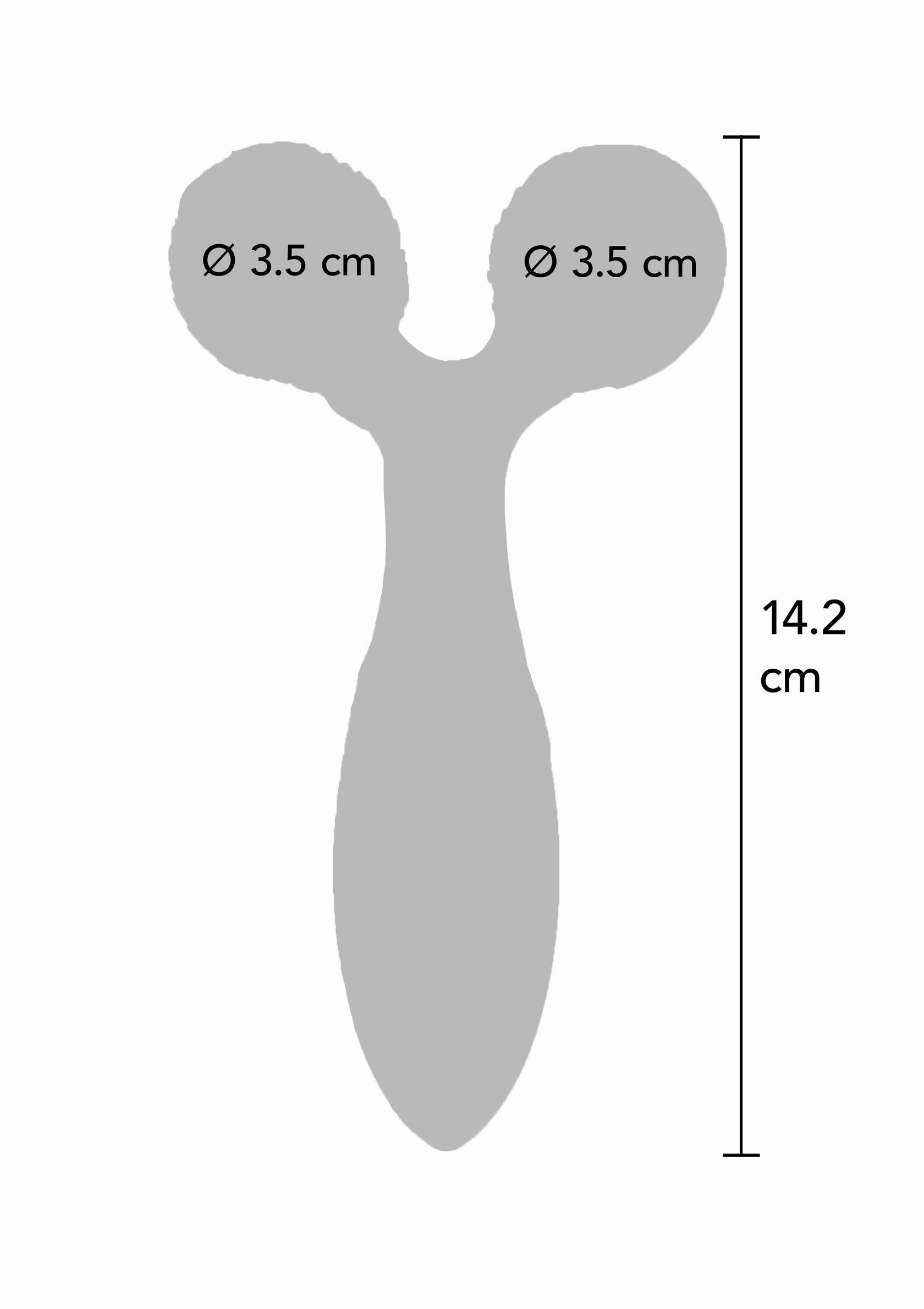 Contour Sculpting Roller