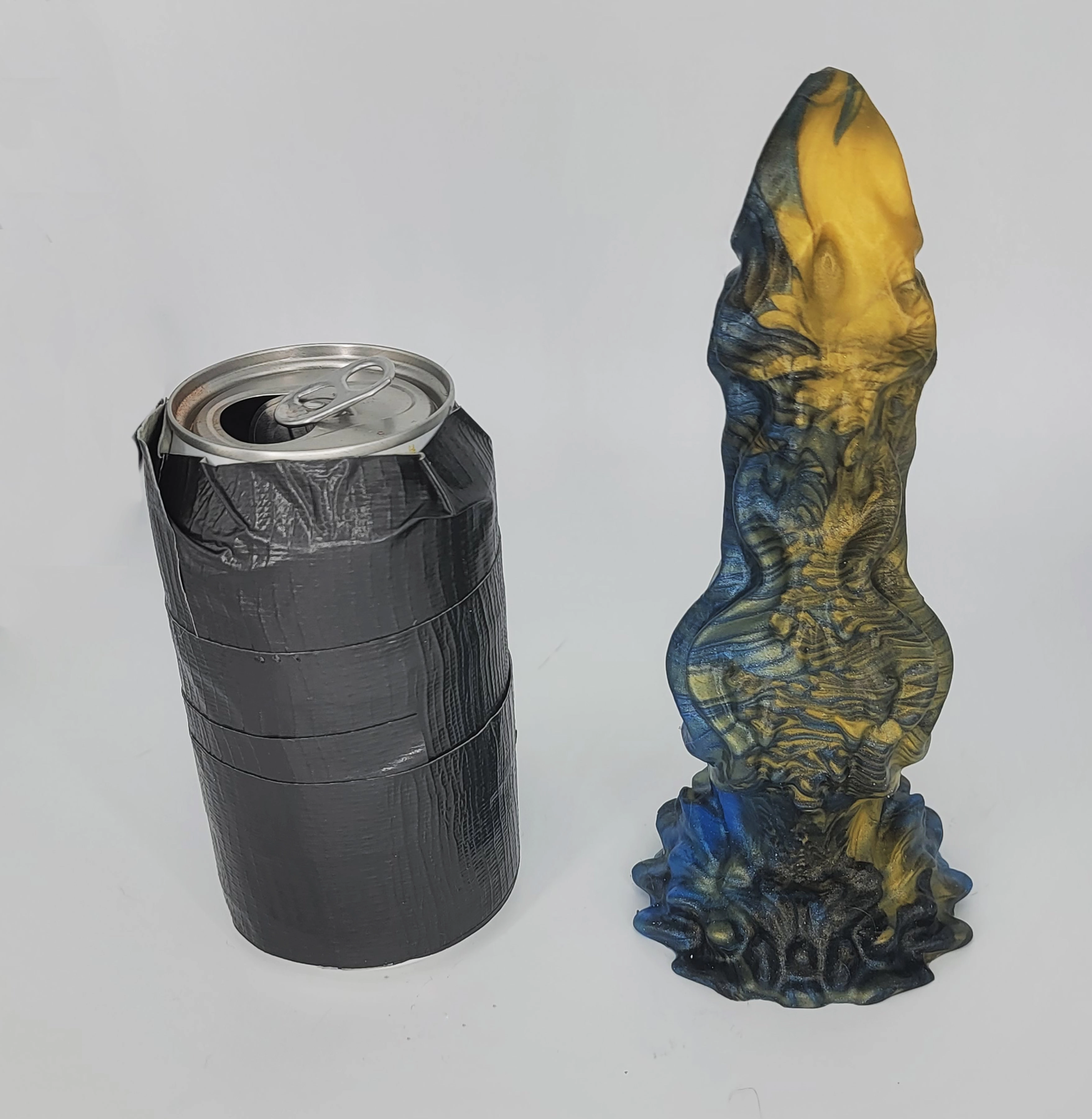 Custom Tygan