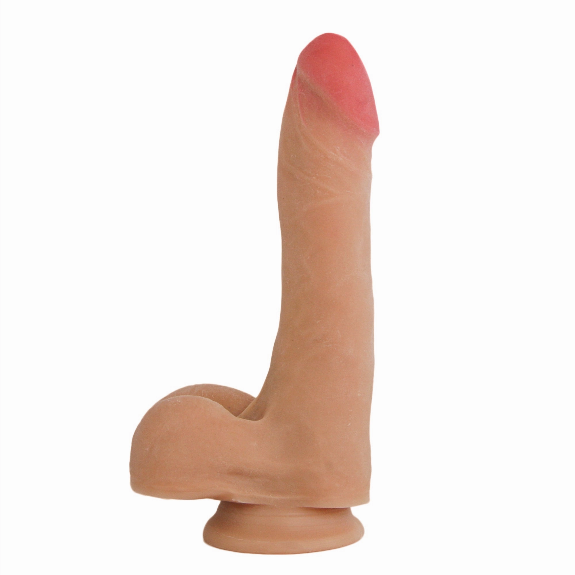 CyberSkin® Real Man European Cock