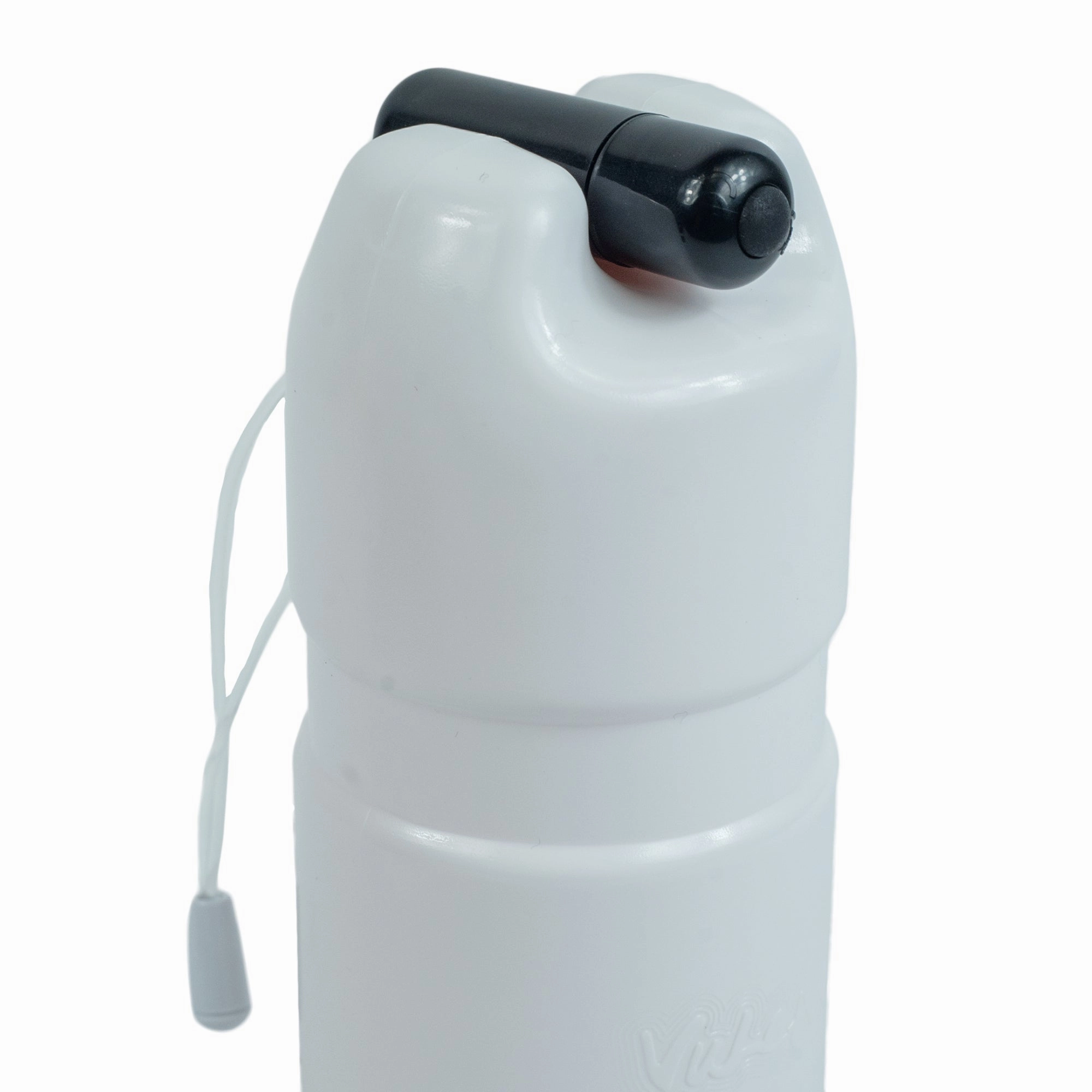 CyberSkin® Vulcan® Realistic Ass w/ Vibration, Mocha