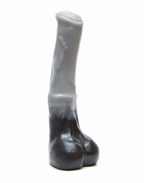 Dante the Draft Horse Fantasy Dildo