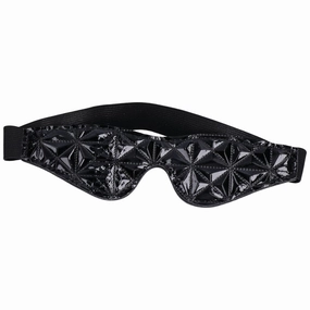 Dark Amour Bondage Blindfold