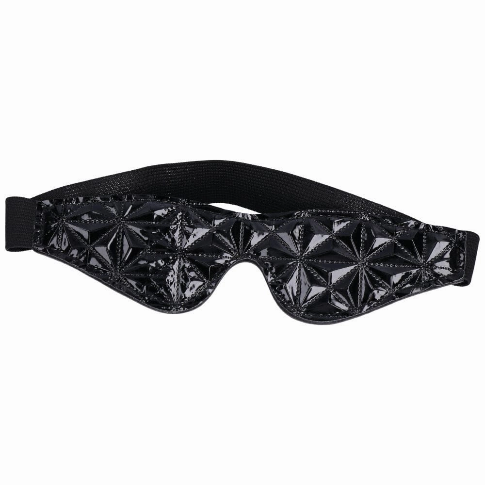 Dark Amour Bondage Blindfold