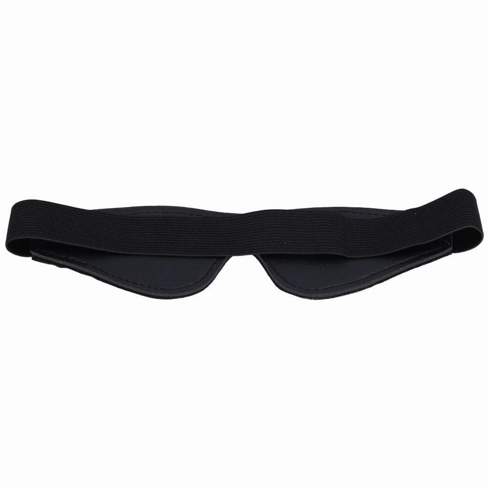 Dark Amour Bondage Blindfold