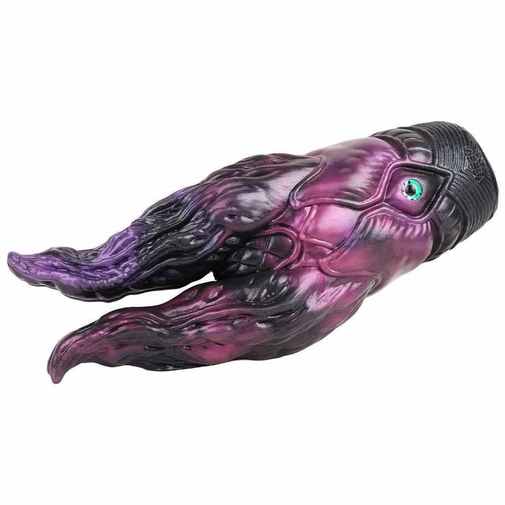 Deep Sea Secrets Male Adult Toy