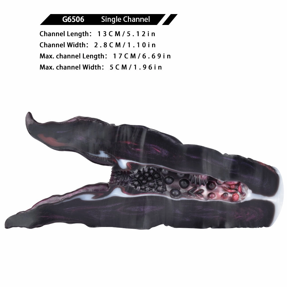 Deep Sea Secrets Male Adult Toy